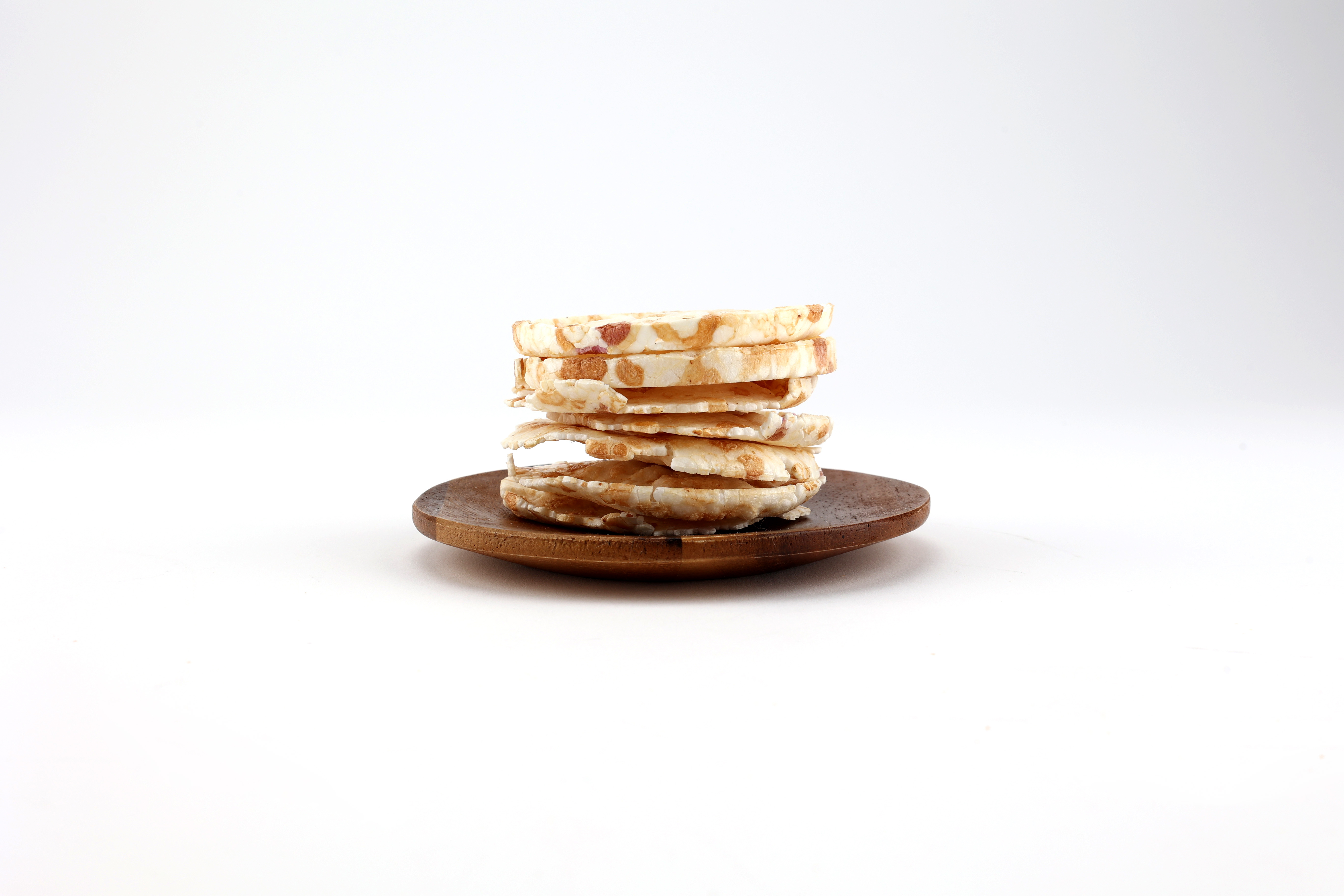 고소한 누룽지과자 현미누룽지칩 200g